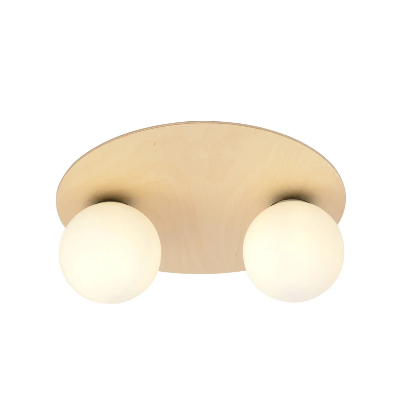 Plafonnier Cercle