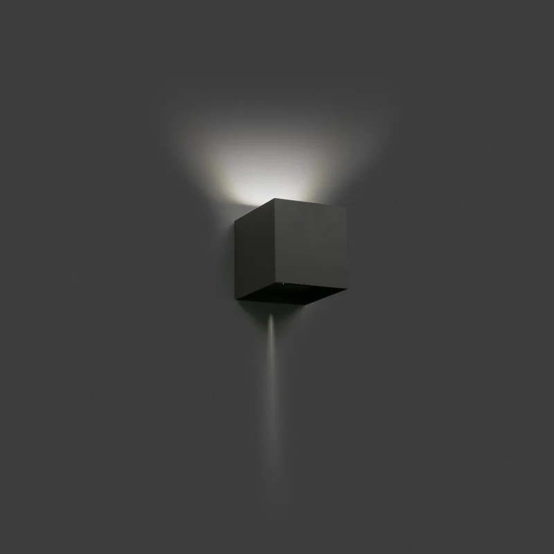 Faro Olan Wall Lamp