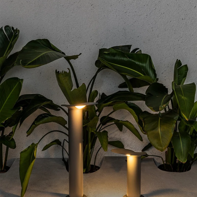 Faro Lotus Beacon Lamp