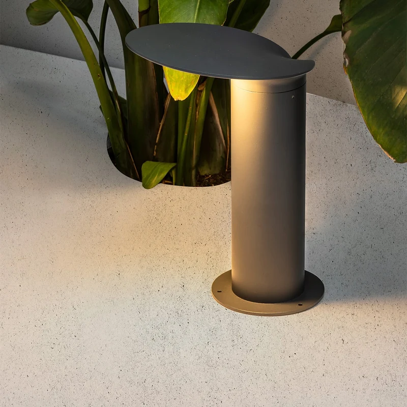 Faro Lotus Beacon Lamp