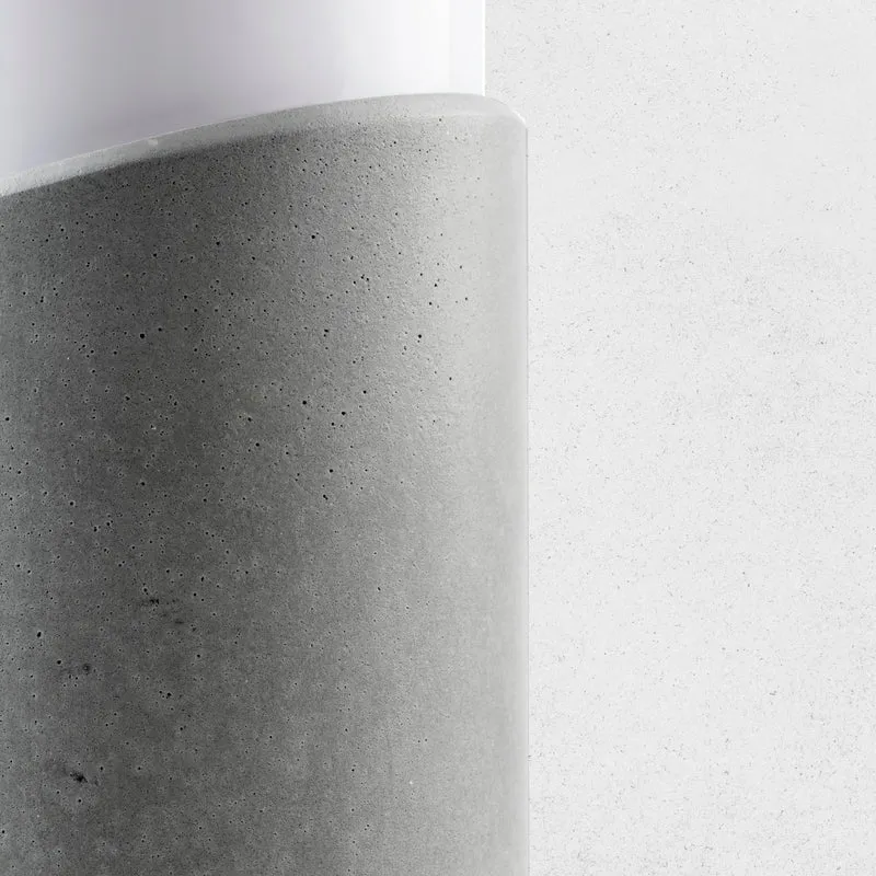 Faro Block 350 Beacon/Post Lamp