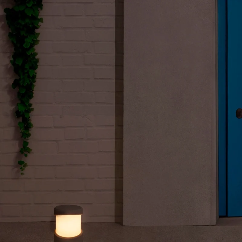 Faro Block 350 Beacon/Post Lamp
