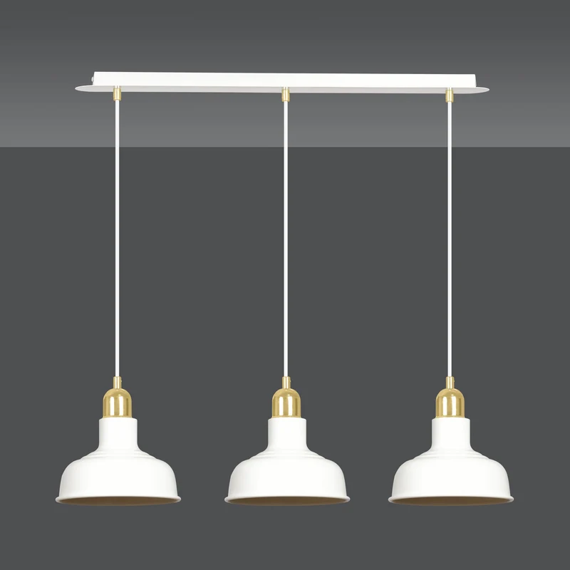 Rampe Luminaire Suspendu