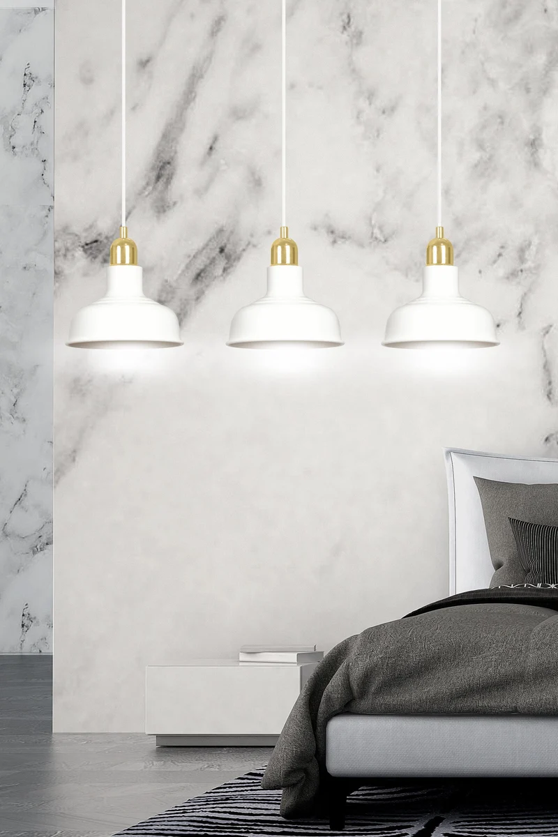 Rampe Luminaire Suspendu