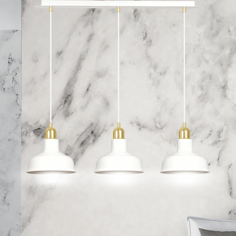 Rampe Luminaire Suspendu