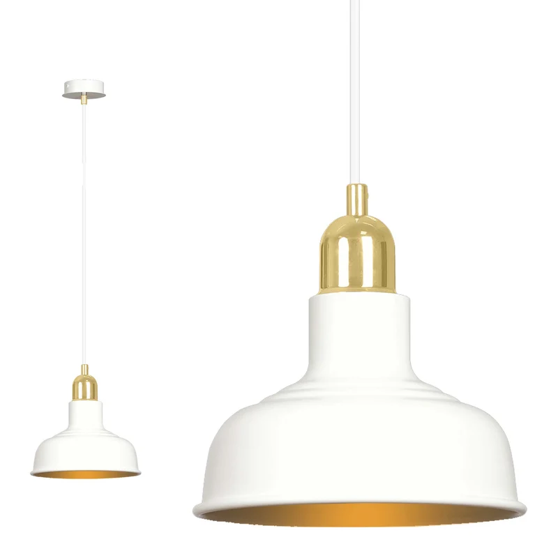 Lustre Toilette