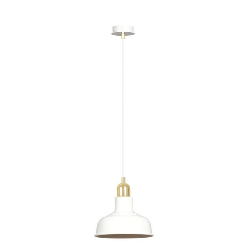 Lustre Toilette