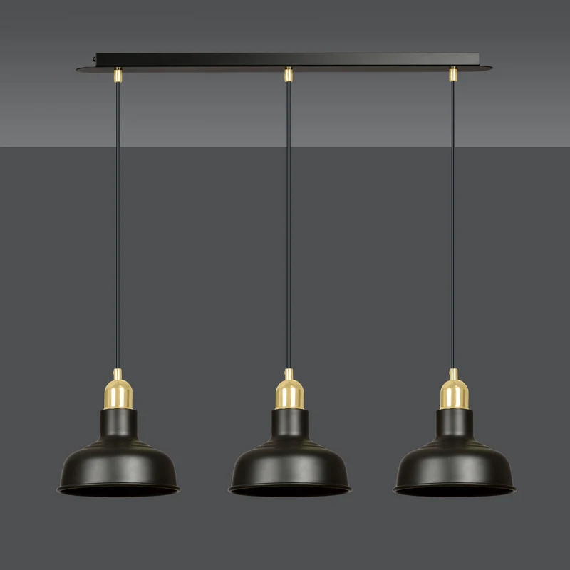 Suspendu Luminaire Industriel