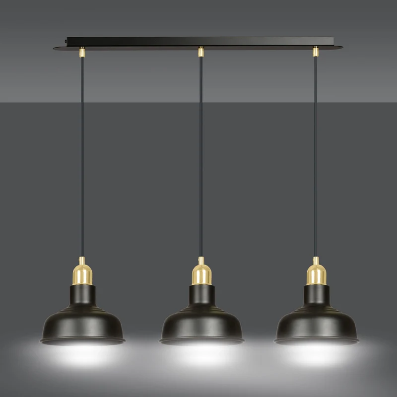Suspendu Luminaire Industriel