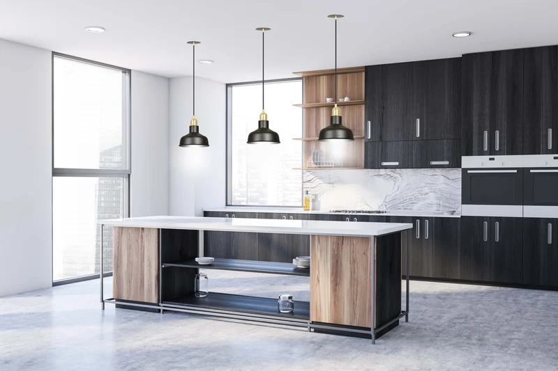 Luminaire Industrielle