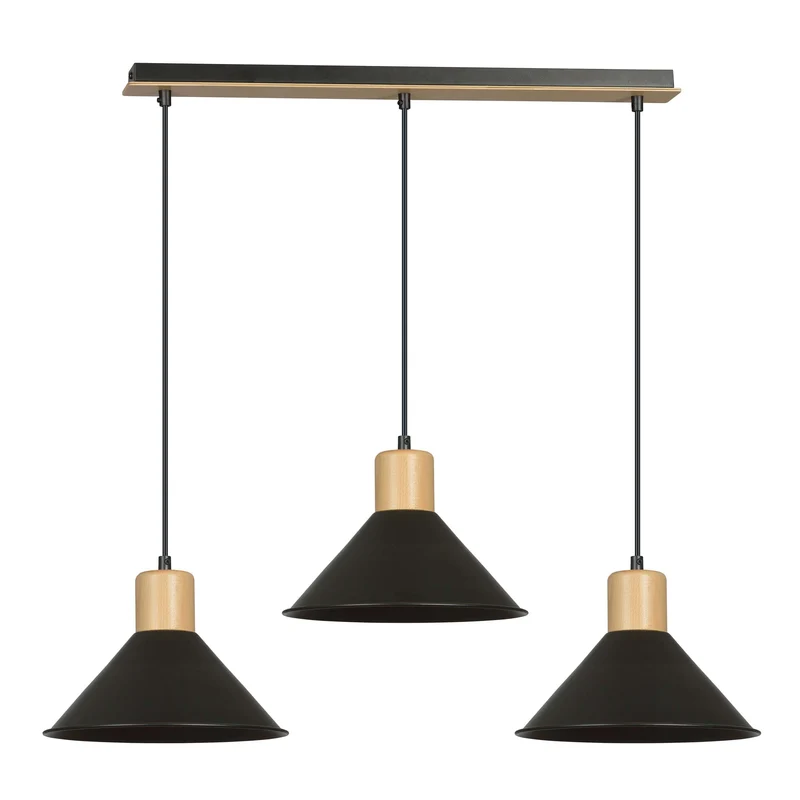 Rowen 3 Black