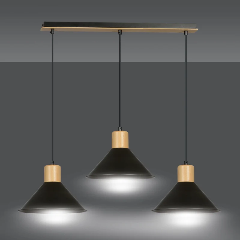 Rowen 3 Black