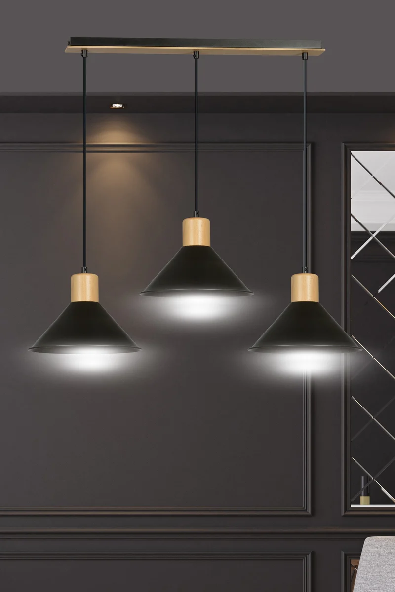 Rowen 3 Black