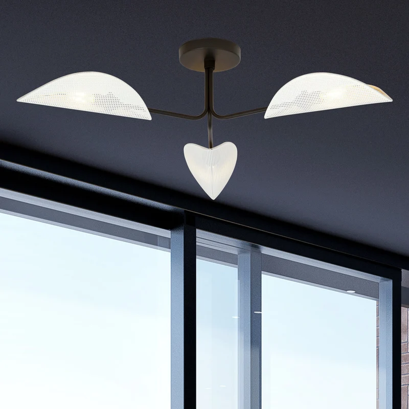 Luminaire Plafonnier Pour Chambre
