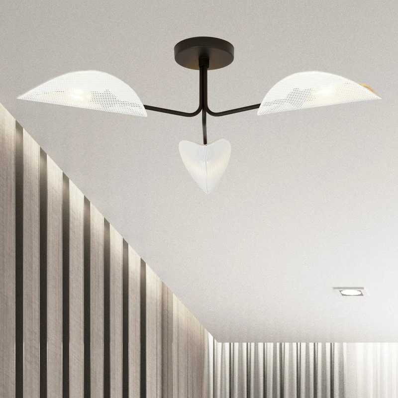 Luminaire Plafonnier Pour Chambre