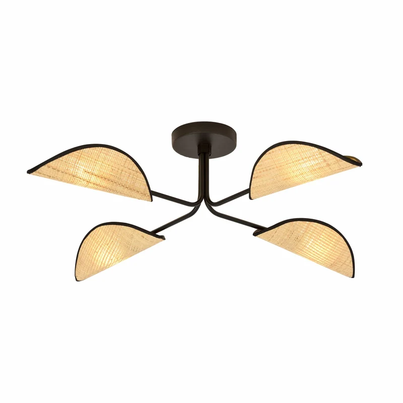 Plafonnier Salon Design