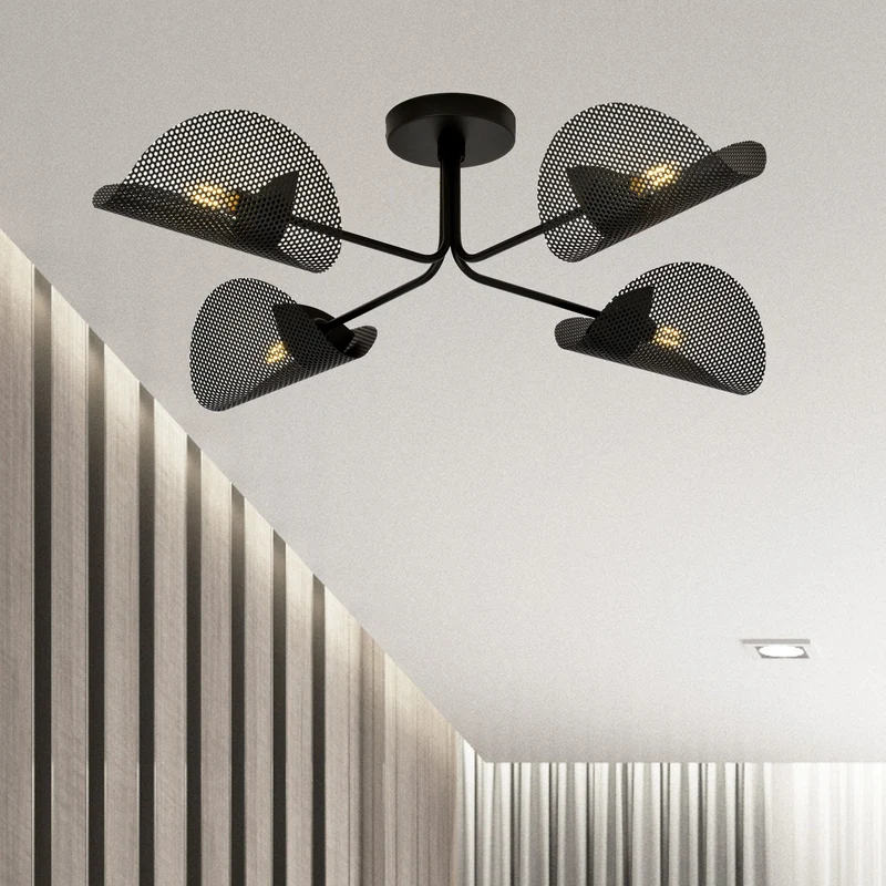 Luminaire Plafonnier Design