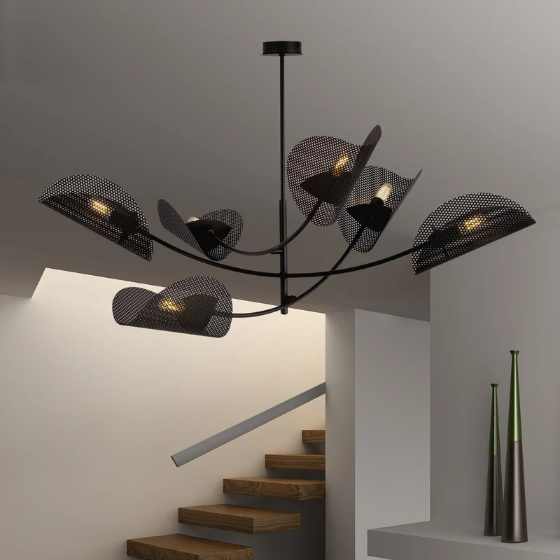 Luminaire Original Salon