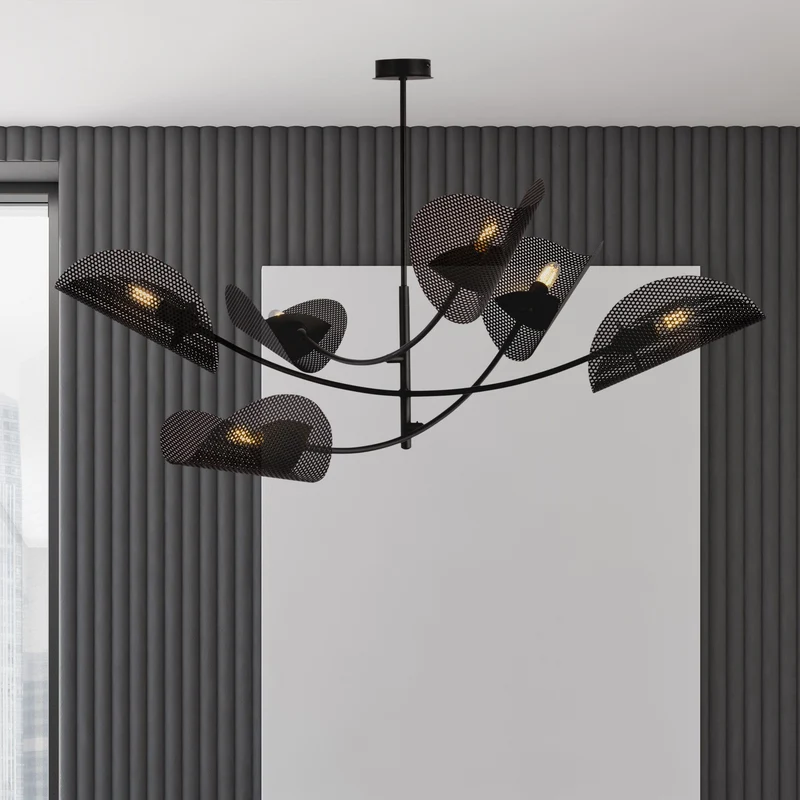 Luminaire Original Salon