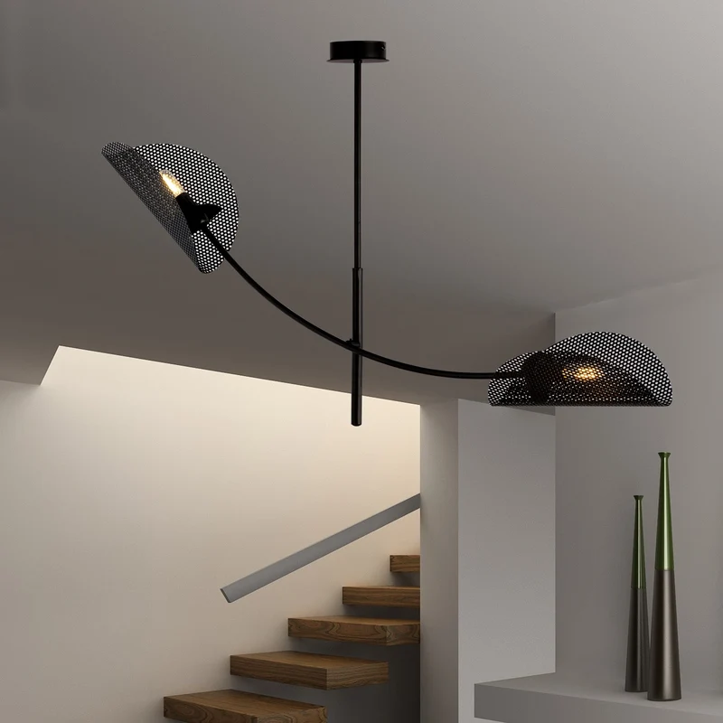 Design Plafonnier