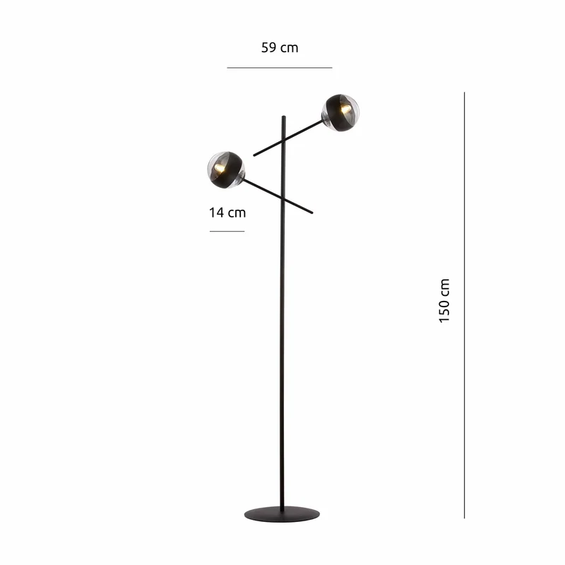 Lampadaire Decoration