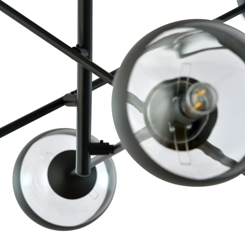 Luminaire Tendance Salon