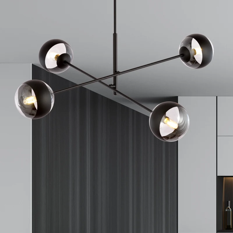 Luminaires Pour Cuisine Moderne