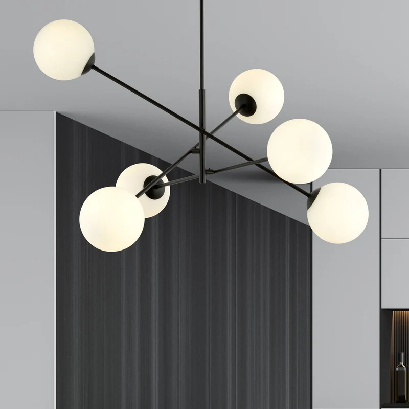 Luminaire Pour Grand Salon