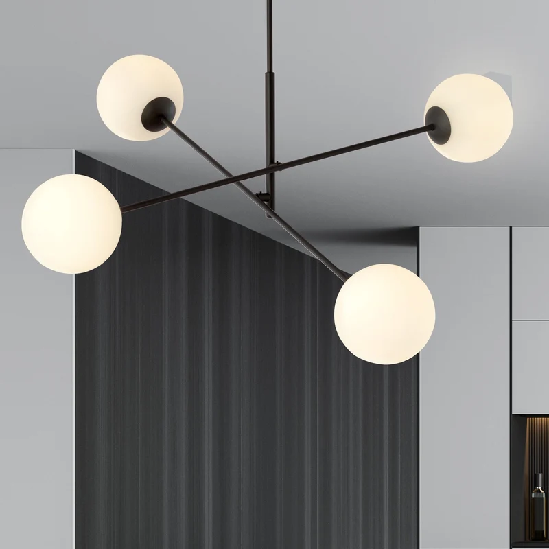 Lampe Cuisine Suspendue