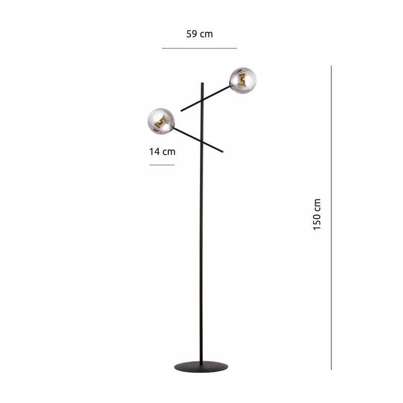 Lampadaire Salle De Bain