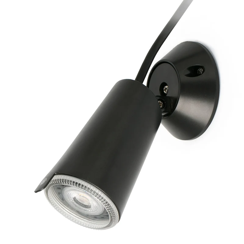Faro Toni Wall Lamp/Spike