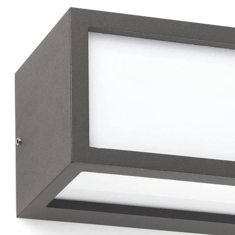 Faro Tejo Wall Lamp