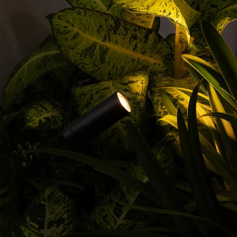 Faro Seth Spike Lamp