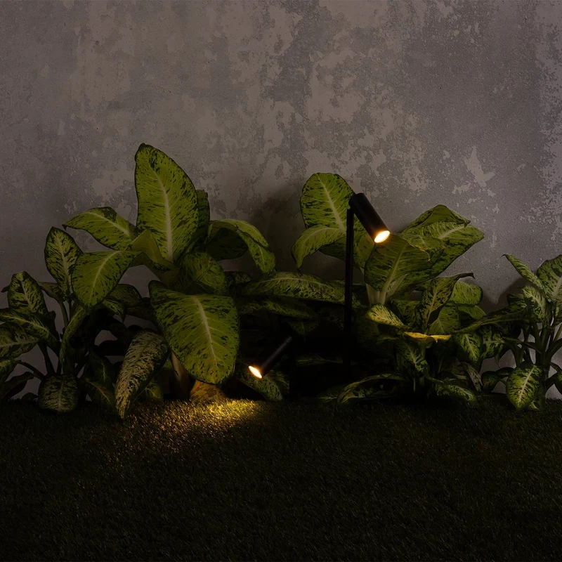 Faro Seth Spike Lamp
