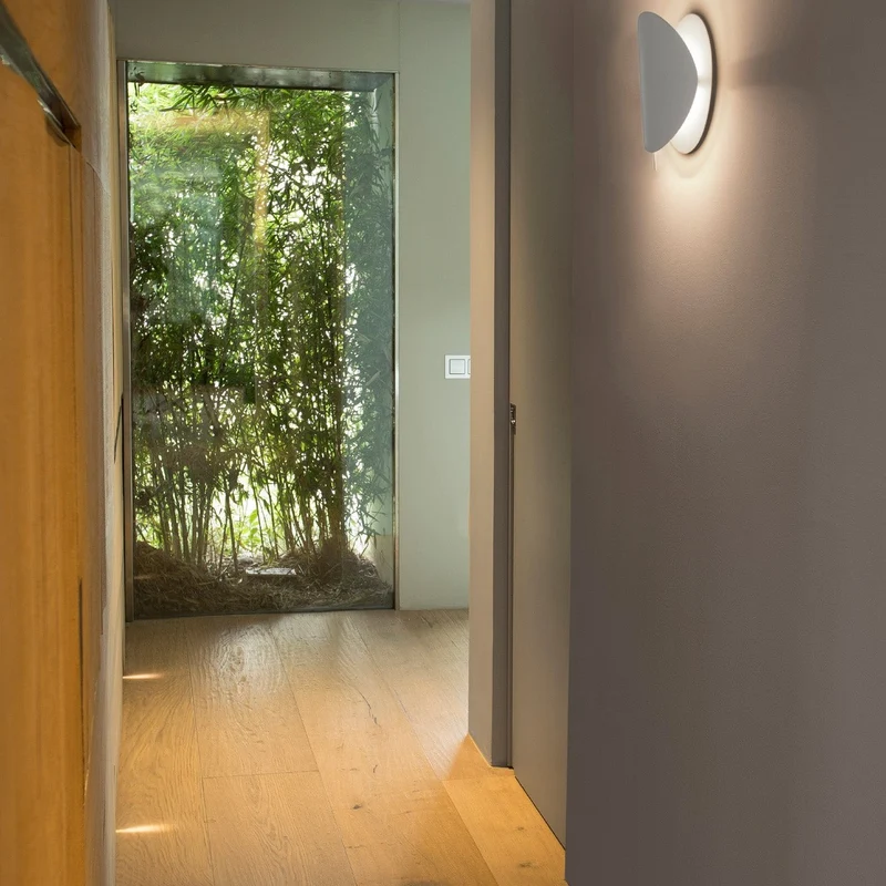 Faro Ovo 240 Wall Lamp