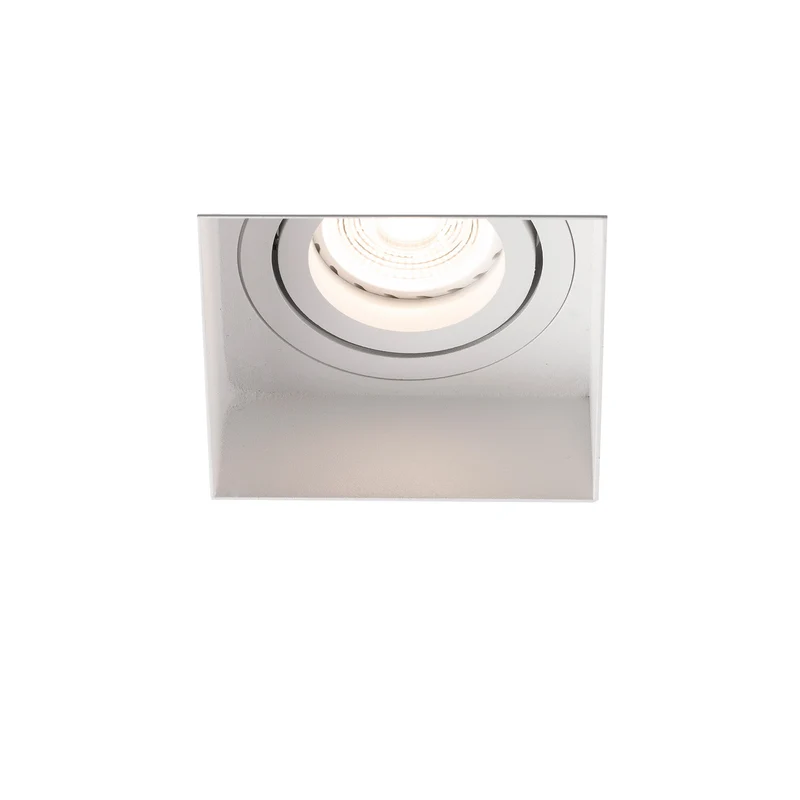 Faro Hyde SQ Orientable Square Recessed Lamp Without Frame