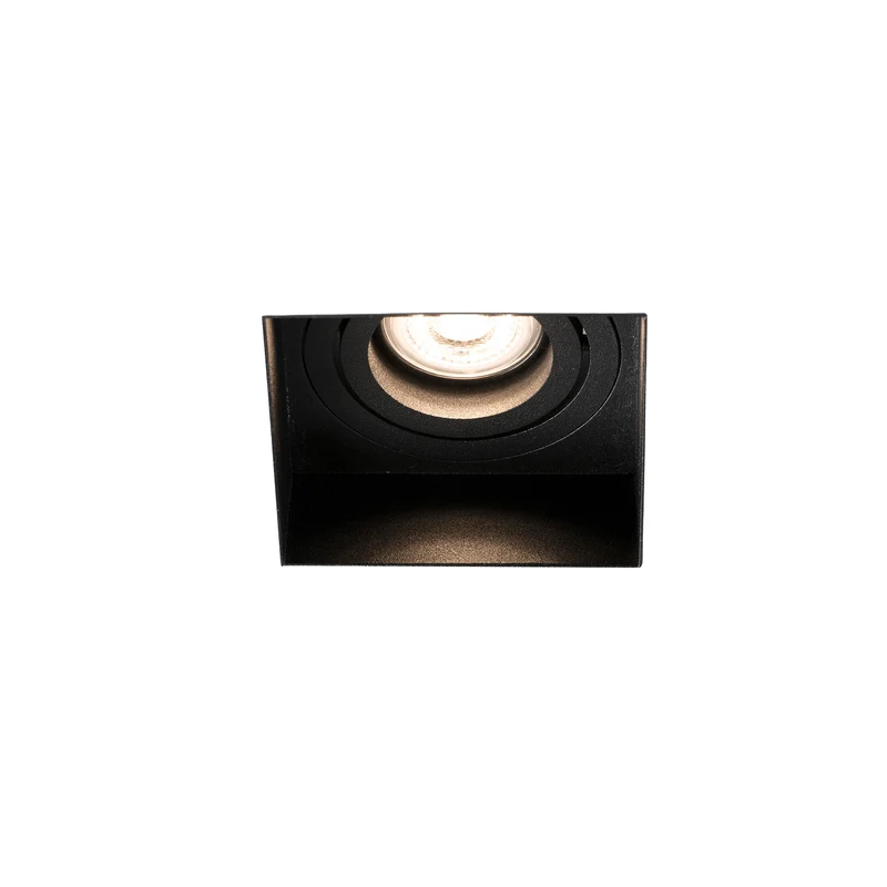 Faro Hyde SQ Orientable Square Recessed Lamp Without Frame