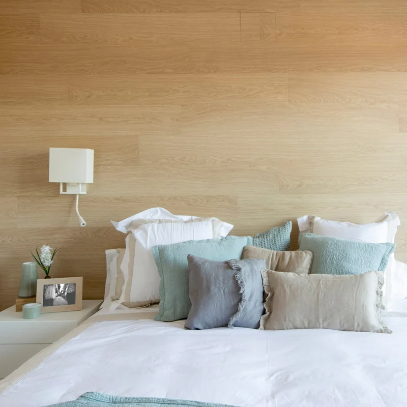 Faro Vesper Wall Lamp With Reader
