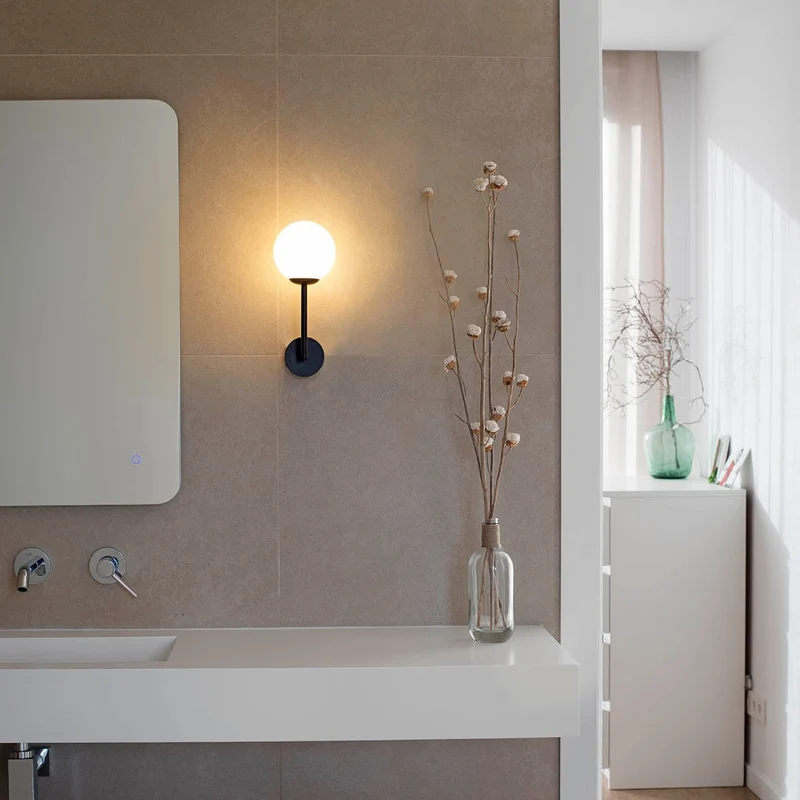 Faro Gala Wall Lamp