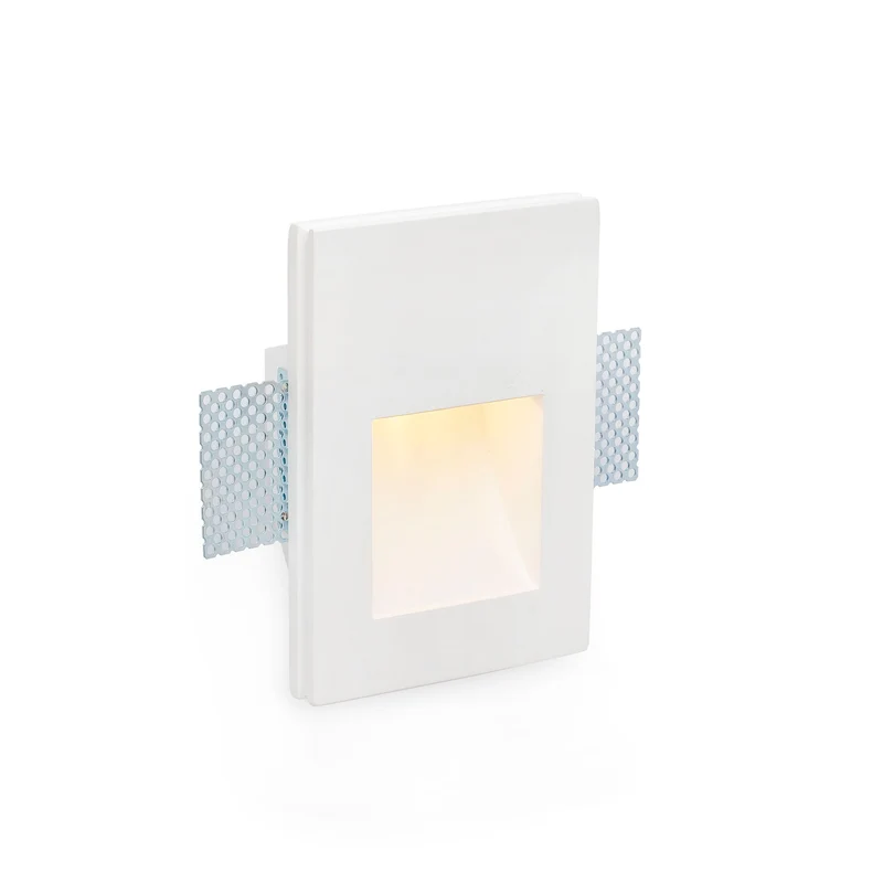 Faro Plas SQ Recessed Lamp