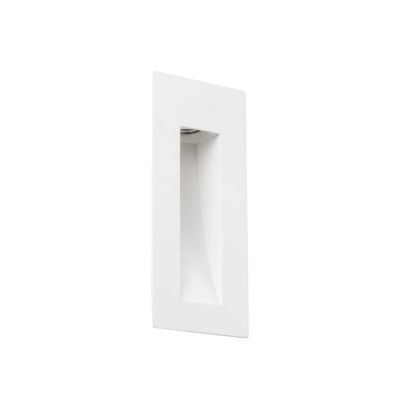 Faro Plas RCT Recessed Lamp