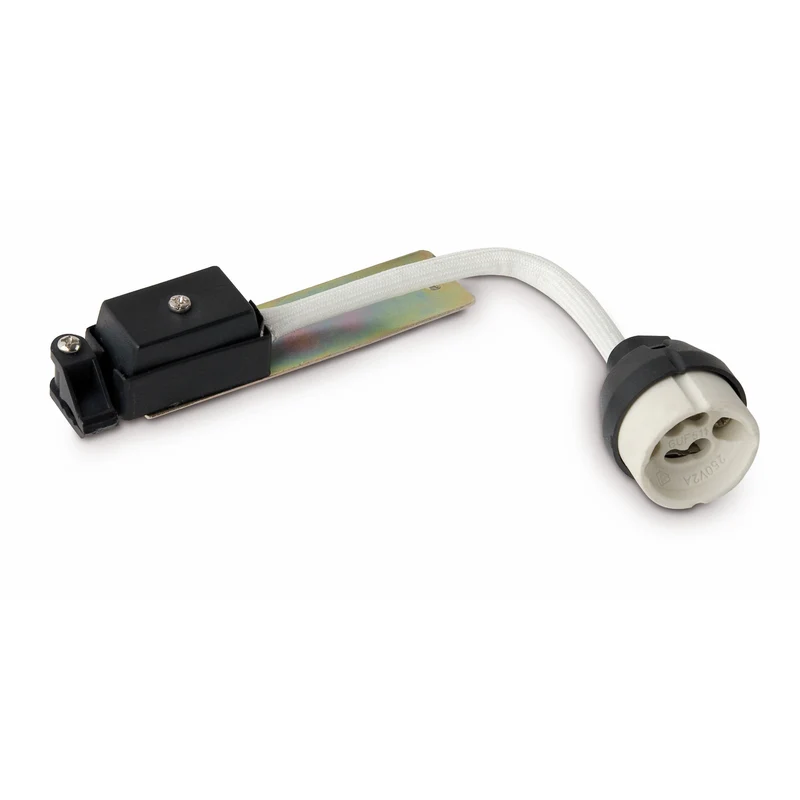 Faro GU10 Bulb Socket For Recessed Lamps