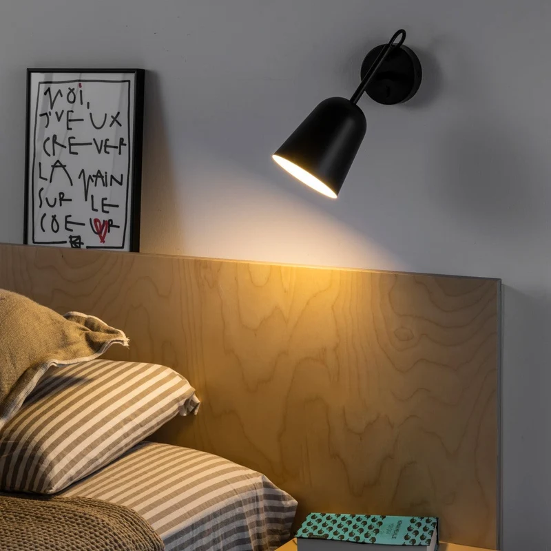 Faro Studio Wall Lamp