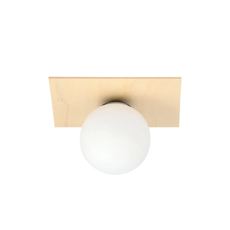 Plafonnier Sphère