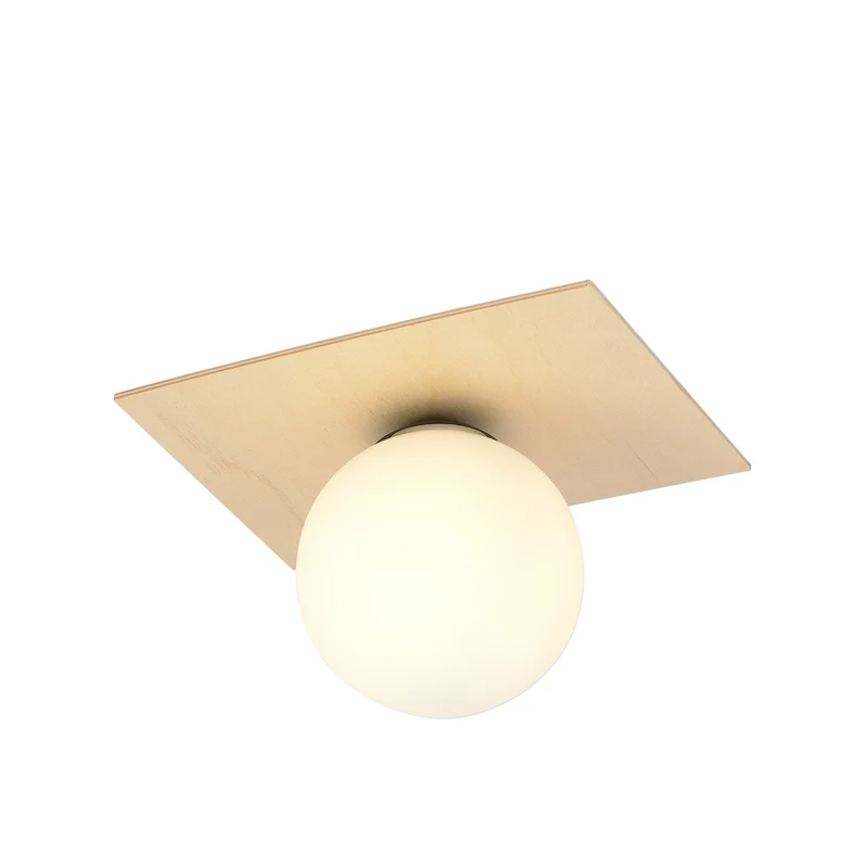 Plafonnier Sphère