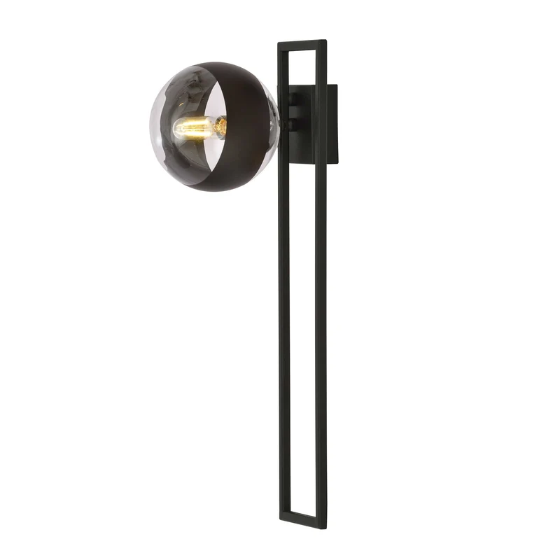 Imago 1C Black/Stripe