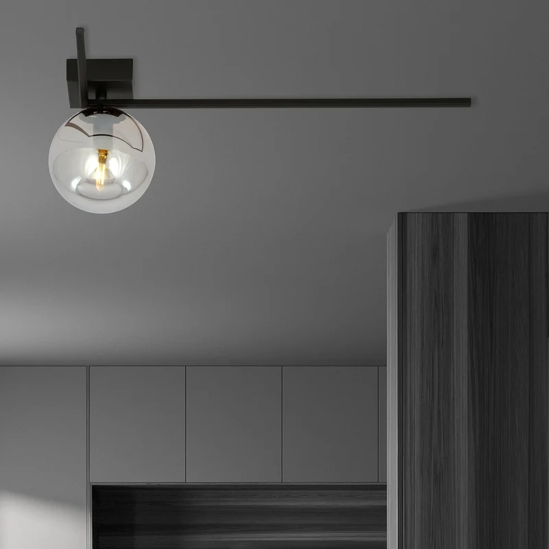 Plafonnier Art Deco