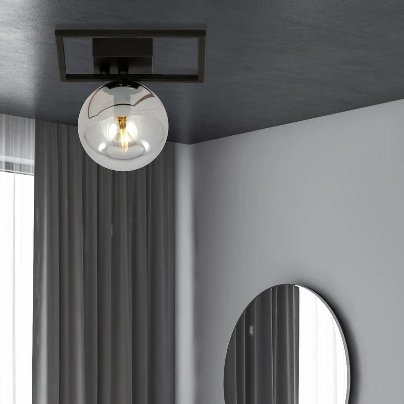 Plafonnier Luminaire Couloir