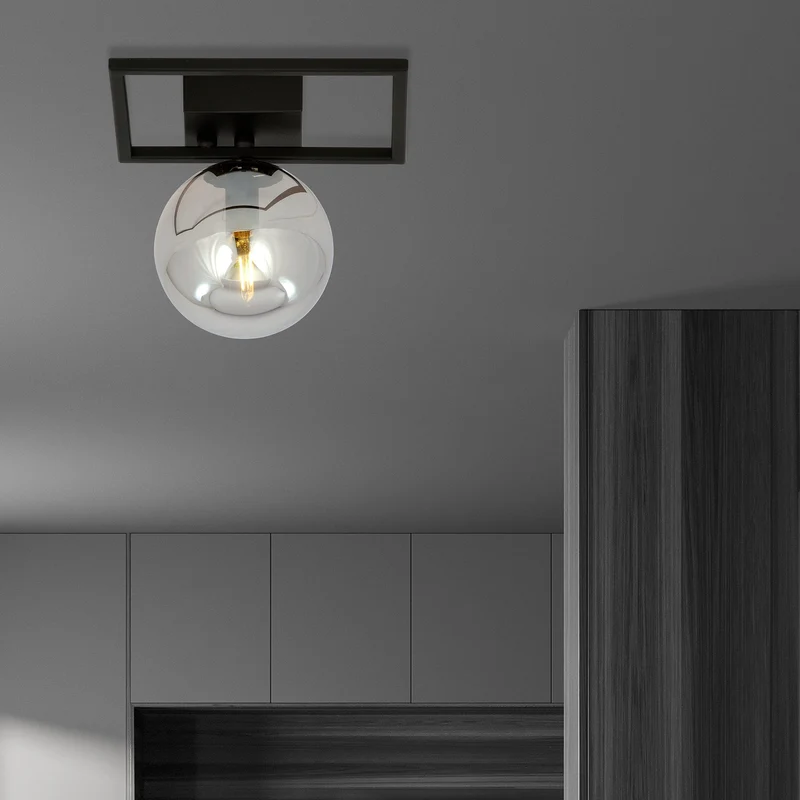 Plafonnier Luminaire Couloir