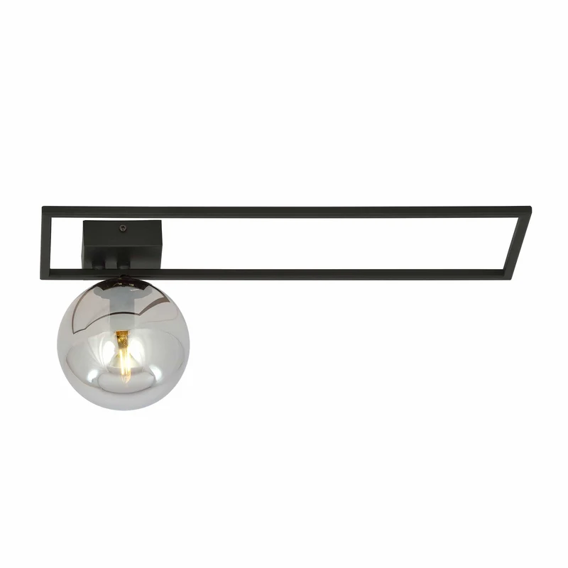 Imago 1B Black/Grafit